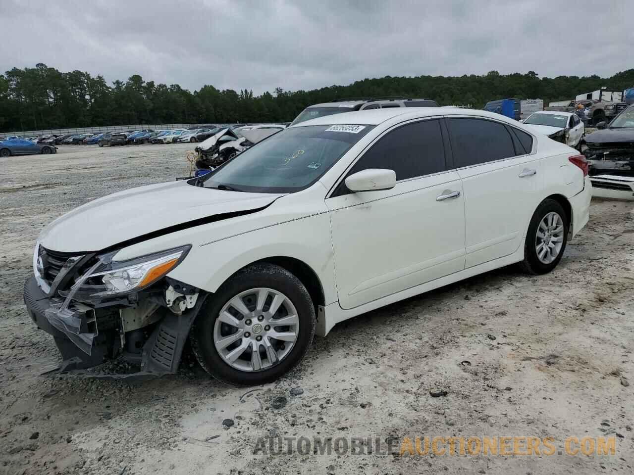 1N4AL3AP6JC104829 NISSAN ALTIMA 2018