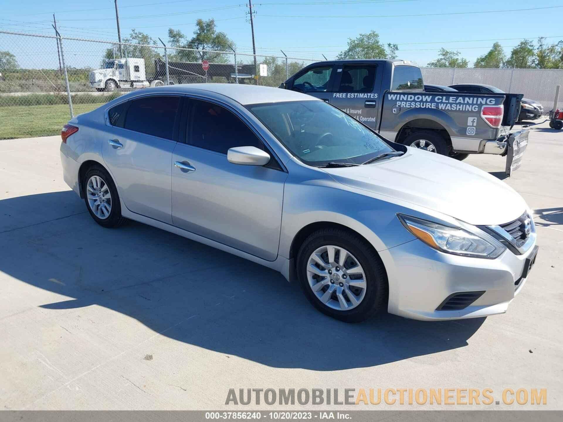 1N4AL3AP6JC104989 NISSAN ALTIMA 2018