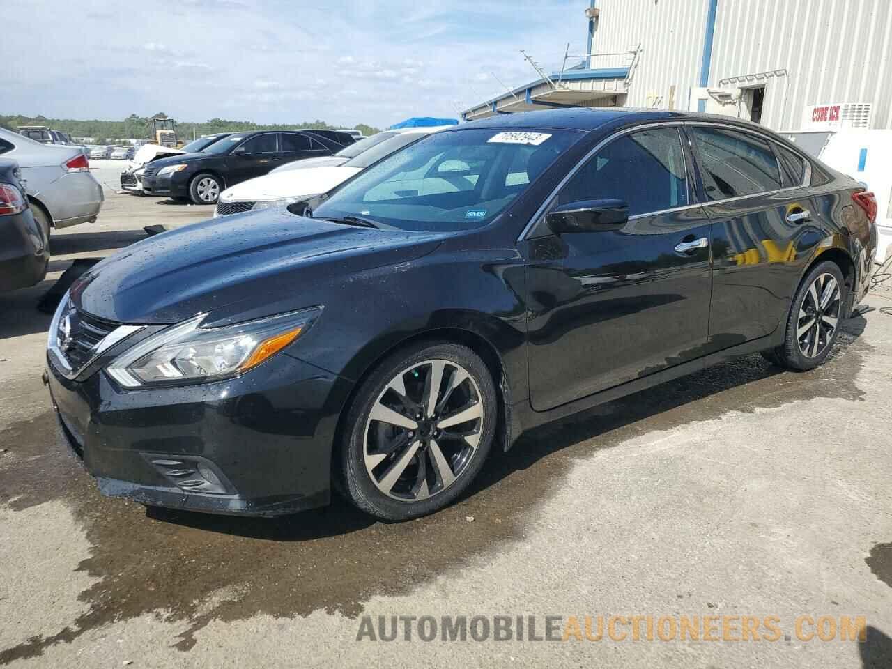 1N4AL3AP6JC107441 NISSAN ALTIMA 2018