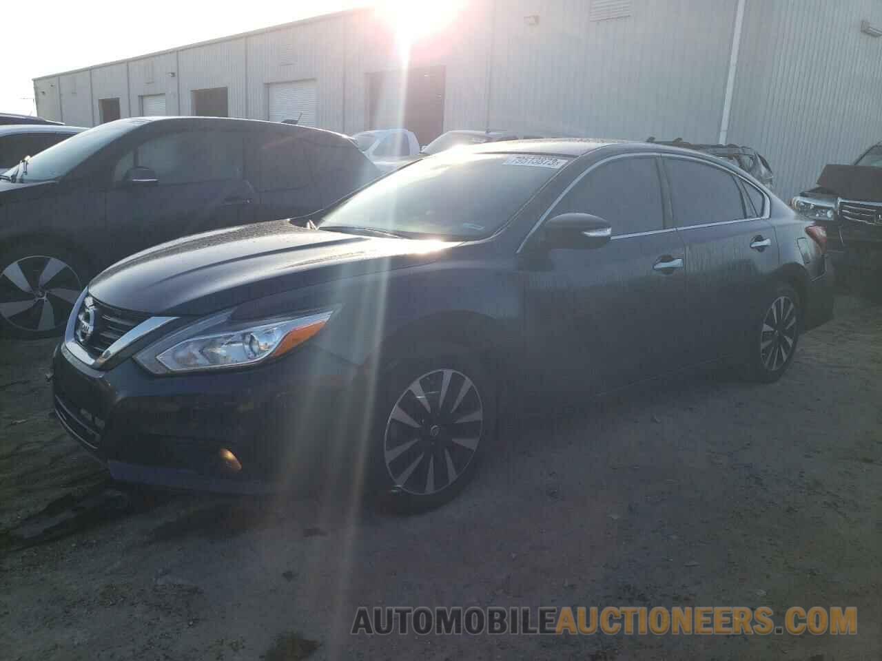 1N4AL3AP6JC108198 NISSAN ALTIMA 2018