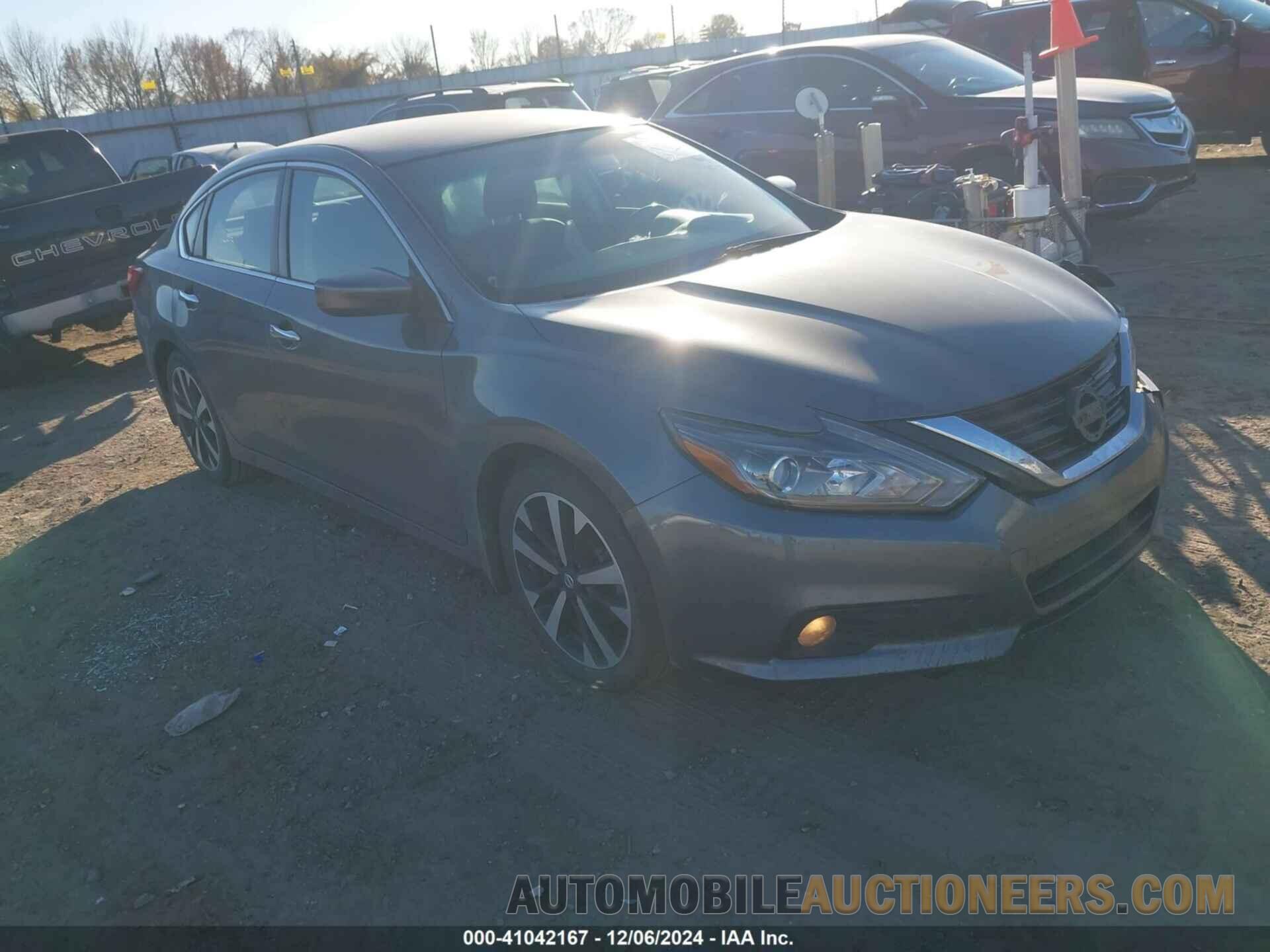 1N4AL3AP6JC108699 NISSAN ALTIMA 2018