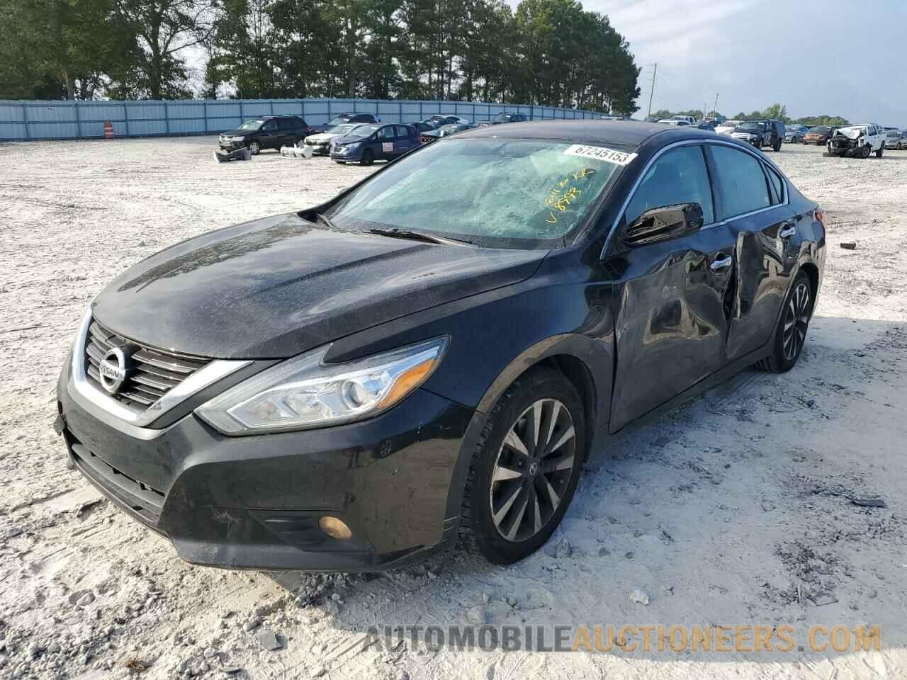 1N4AL3AP6JC108993 NISSAN ALTIMA 2018