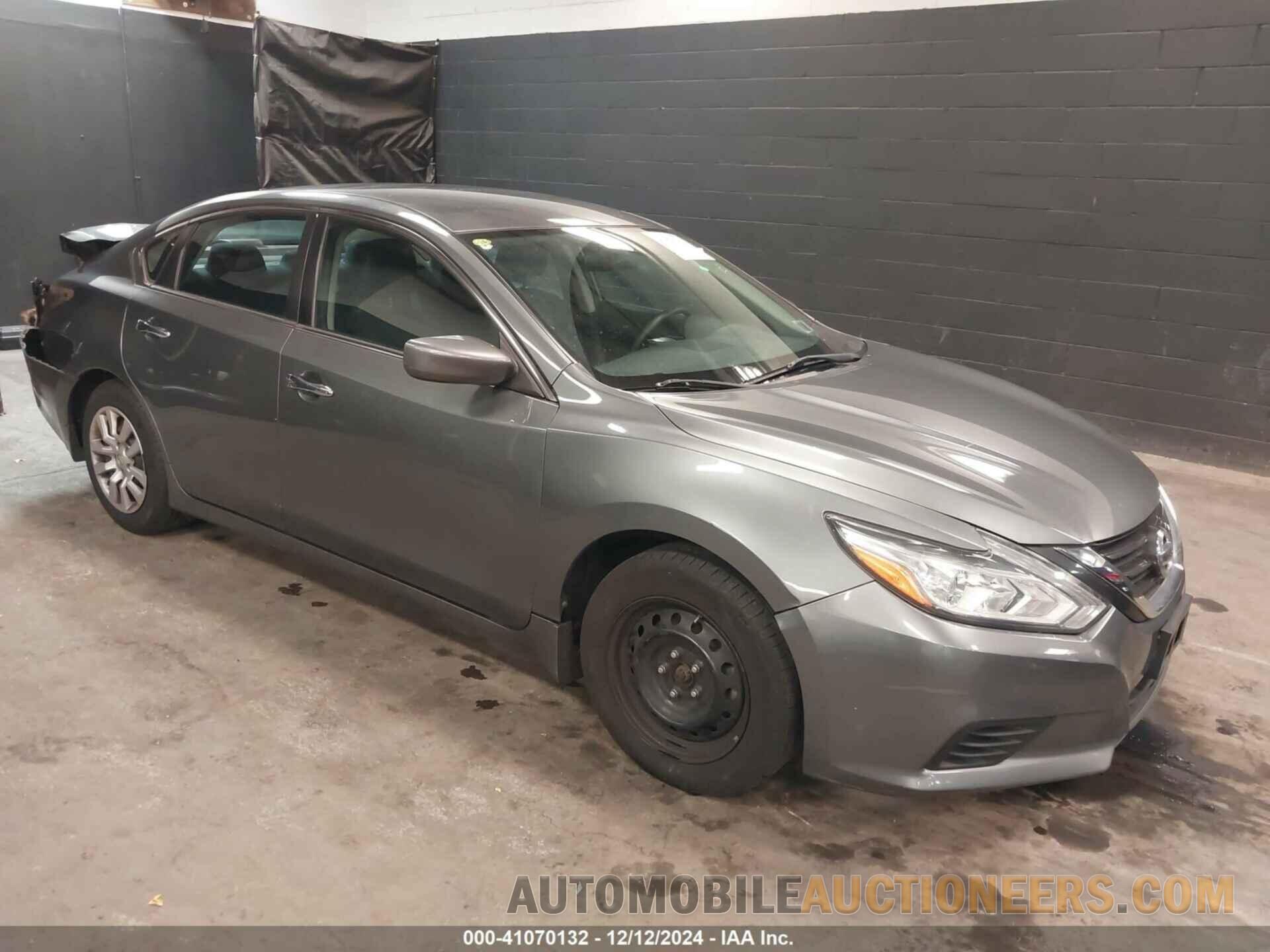 1N4AL3AP6JC109514 NISSAN ALTIMA 2018