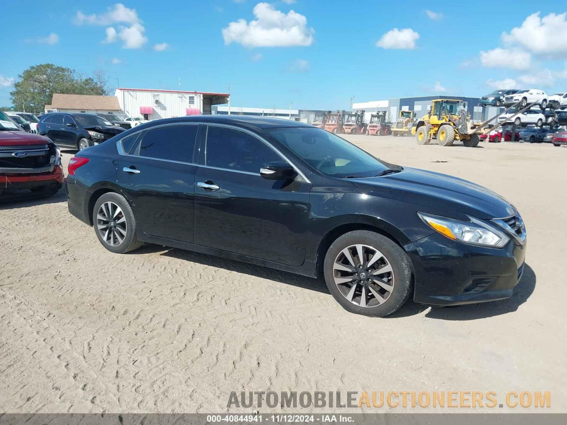 1N4AL3AP6JC110856 NISSAN ALTIMA 2018