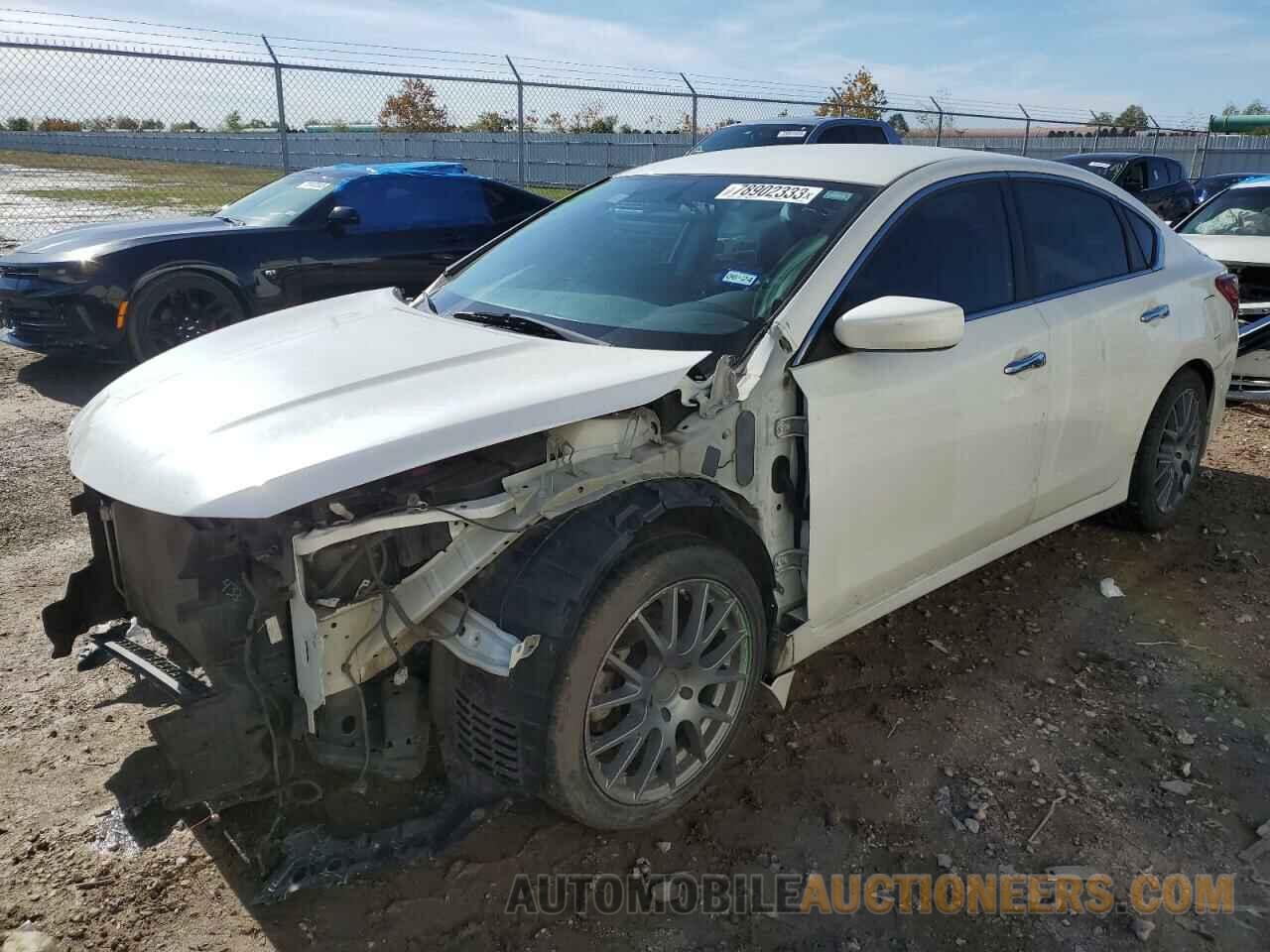 1N4AL3AP6JC112882 NISSAN ALTIMA 2018