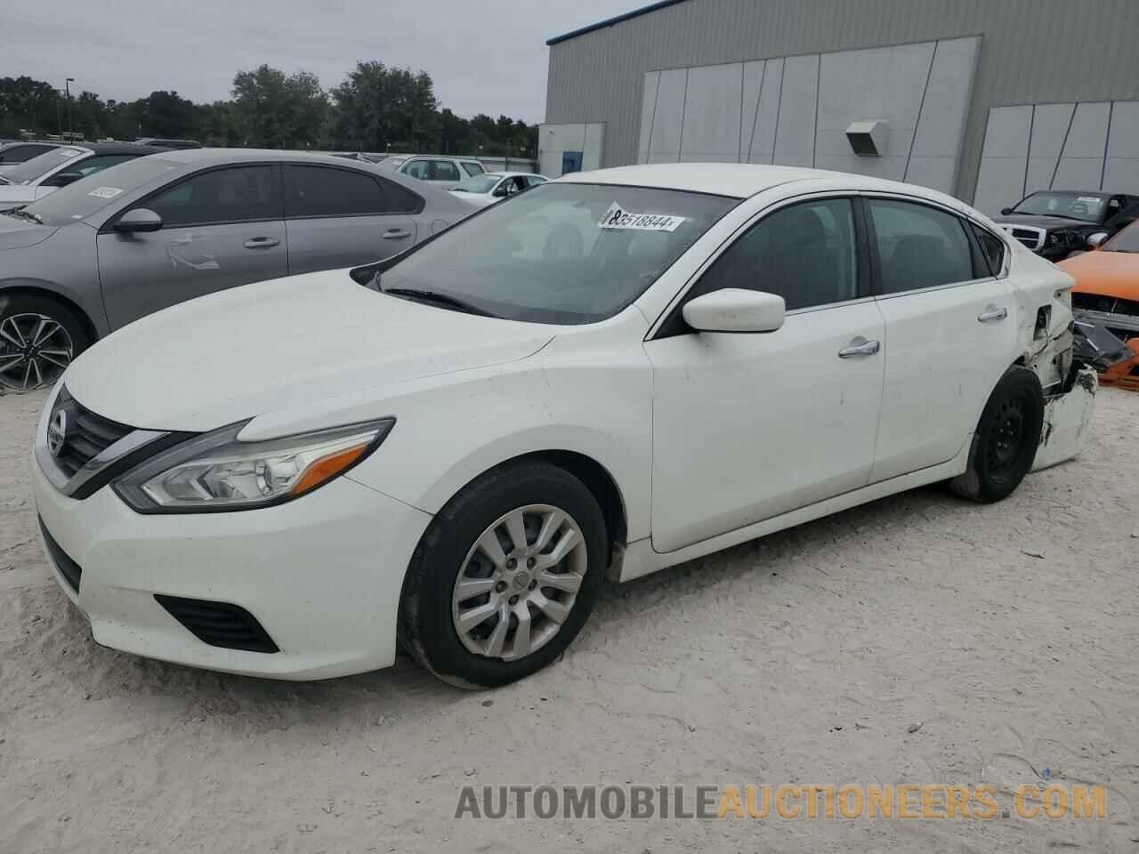 1N4AL3AP6JC115331 NISSAN ALTIMA 2018