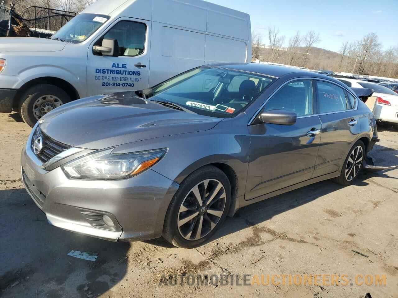 1N4AL3AP6JC115541 NISSAN ALTIMA 2018