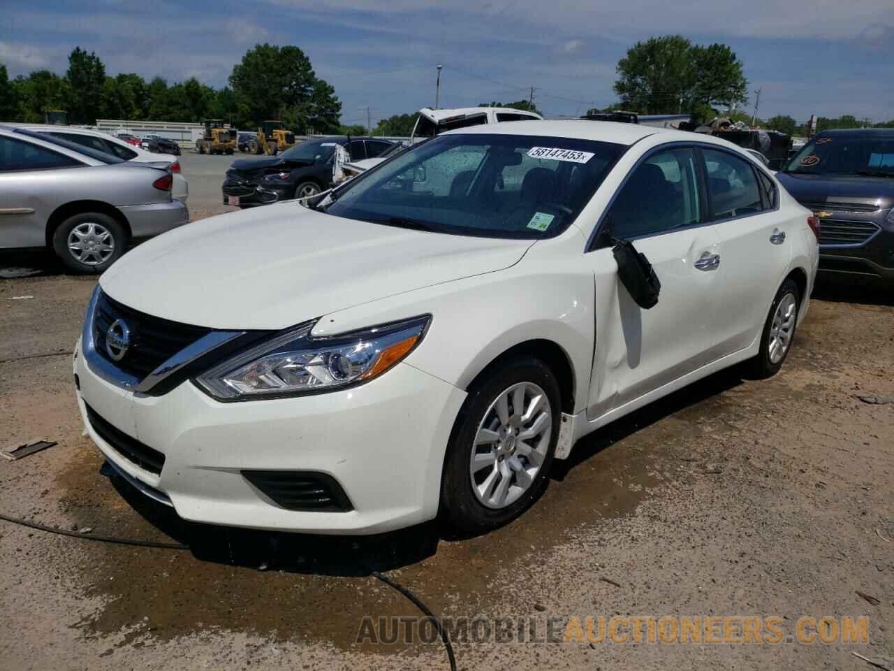 1N4AL3AP6JC120920 NISSAN ALTIMA 2018