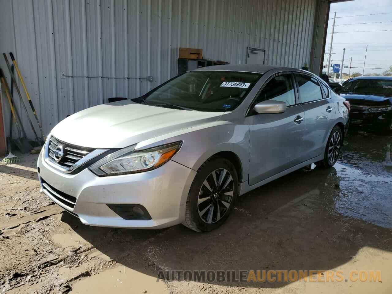 1N4AL3AP6JC122988 NISSAN ALTIMA 2018