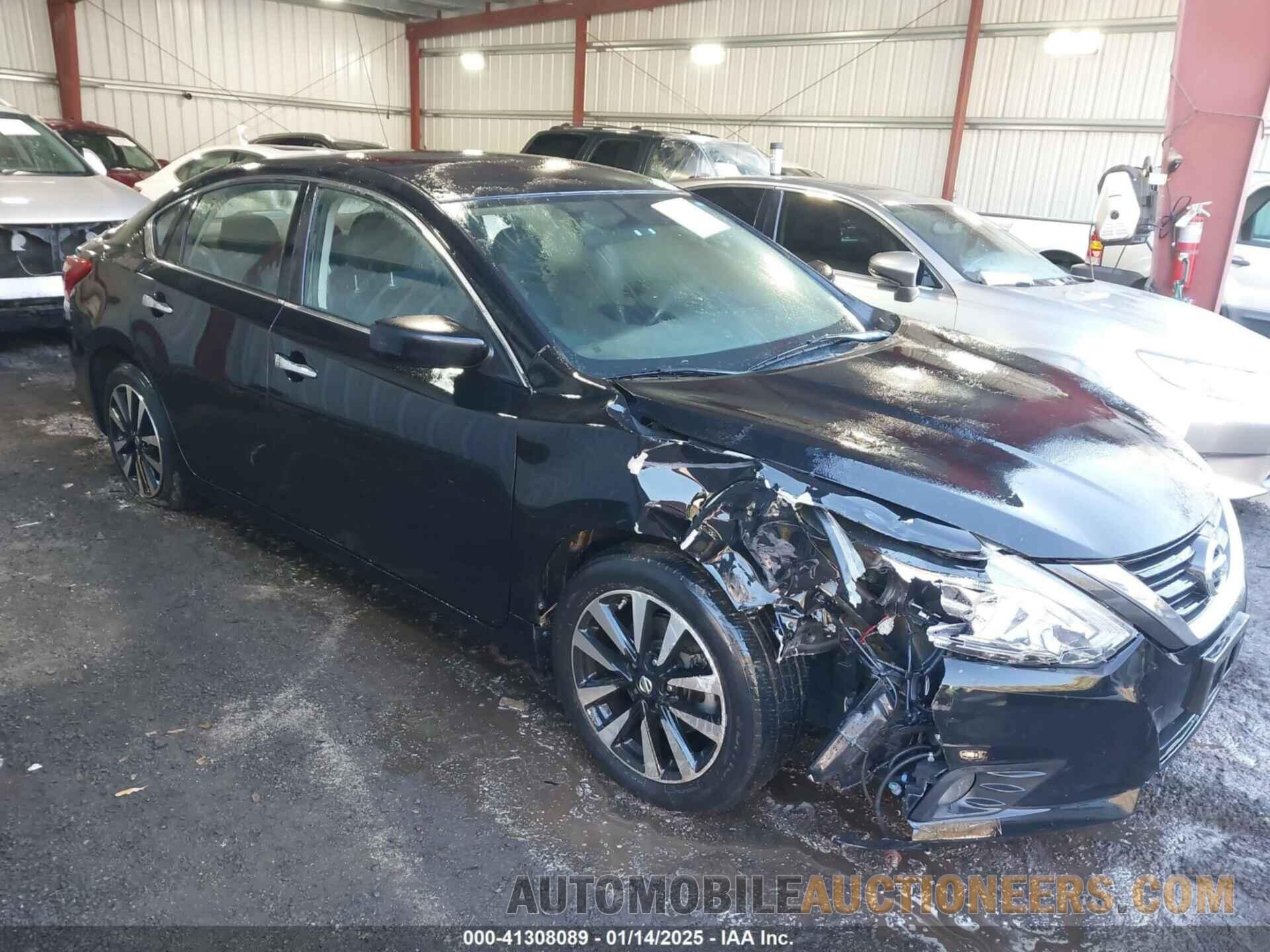 1N4AL3AP6JC125745 NISSAN ALTIMA 2018