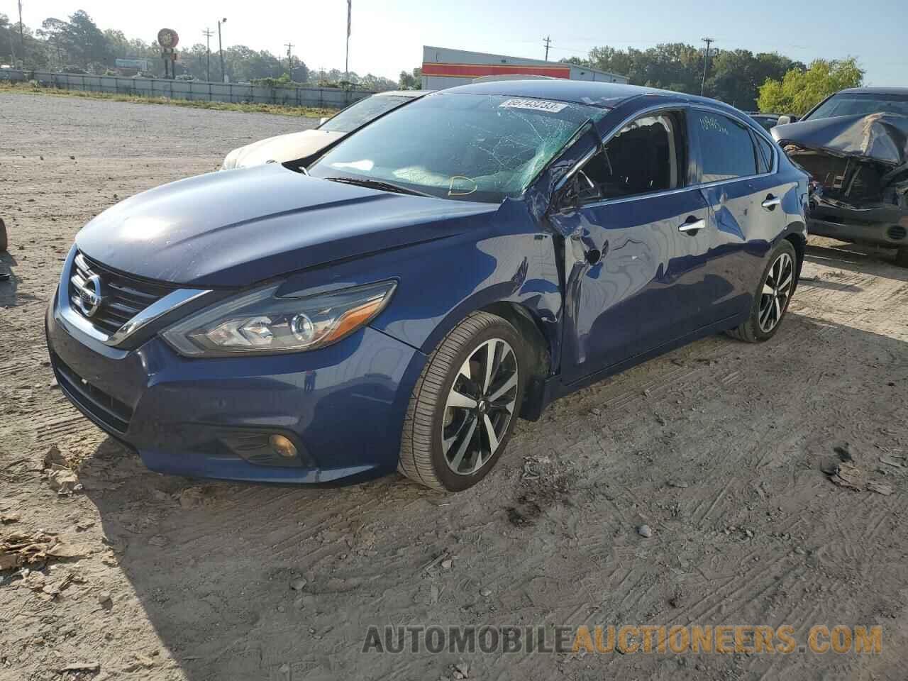 1N4AL3AP6JC128385 NISSAN ALTIMA 2018