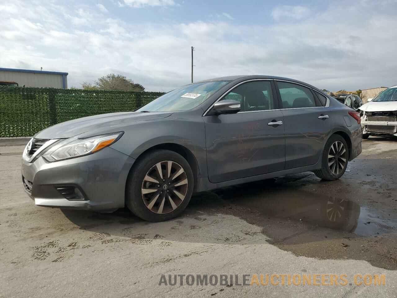 1N4AL3AP6JC129228 NISSAN ALTIMA 2018