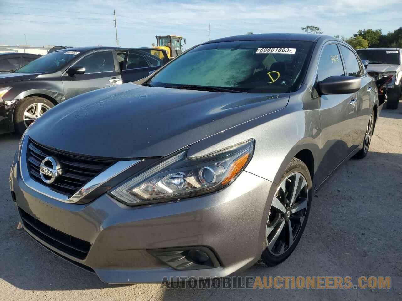 1N4AL3AP6JC130105 NISSAN ALTIMA 2018