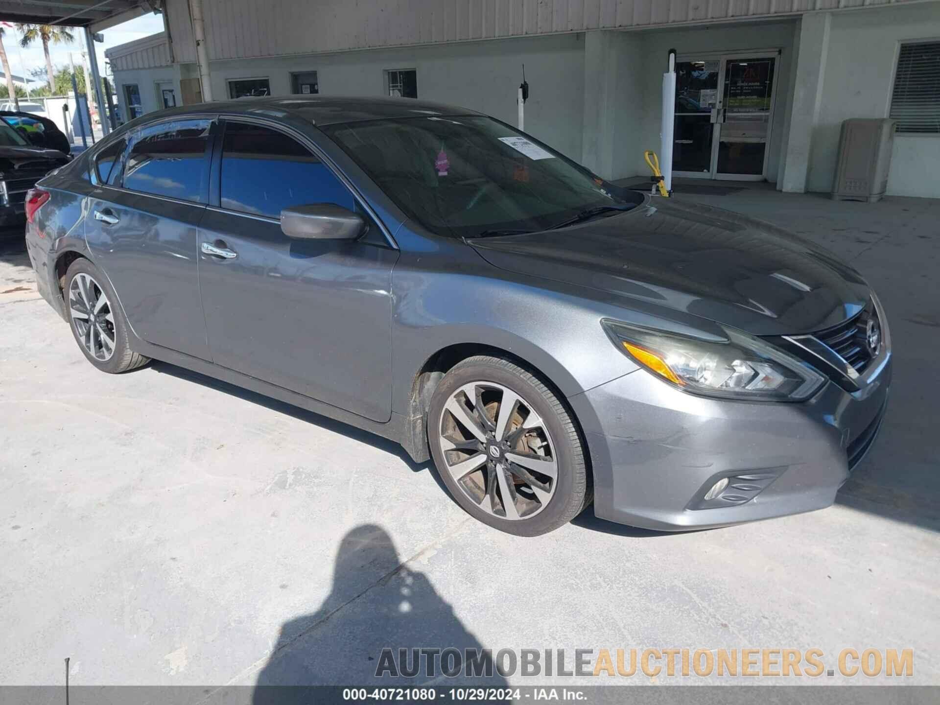 1N4AL3AP6JC132095 NISSAN ALTIMA 2018