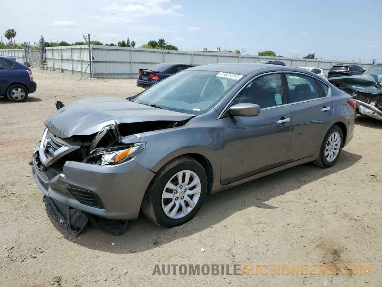 1N4AL3AP6JC132775 NISSAN ALTIMA 2018