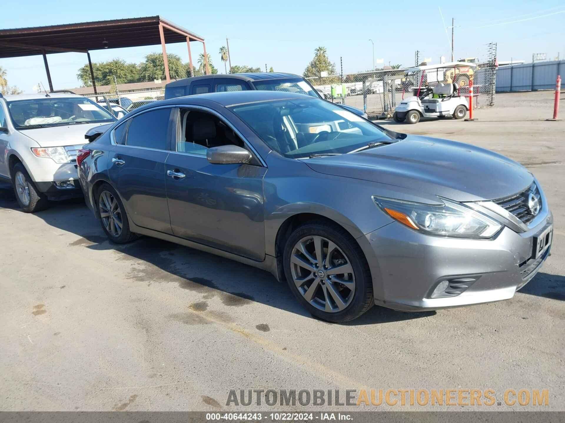 1N4AL3AP6JC135126 NISSAN ALTIMA 2018