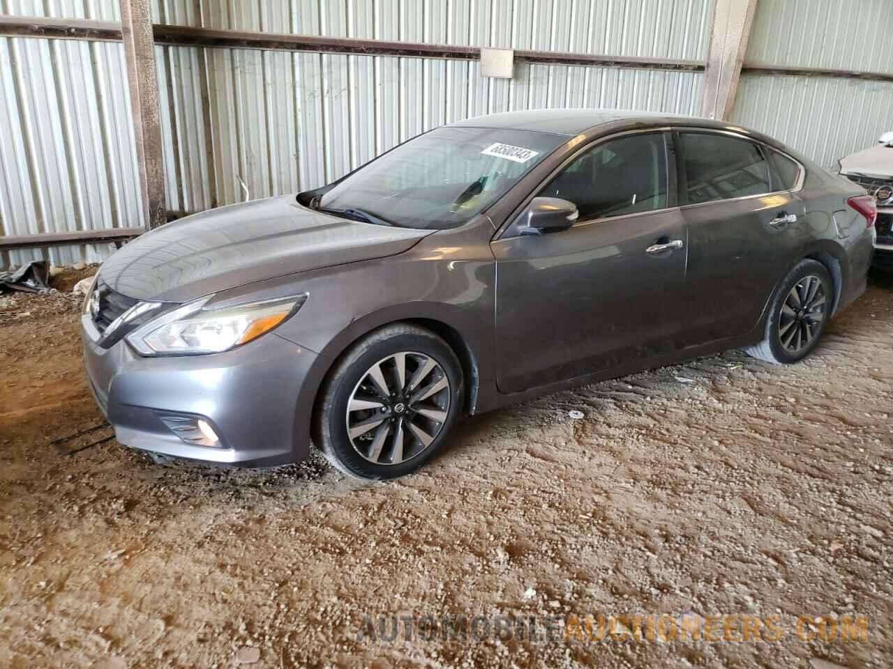 1N4AL3AP6JC135966 NISSAN ALTIMA 2018