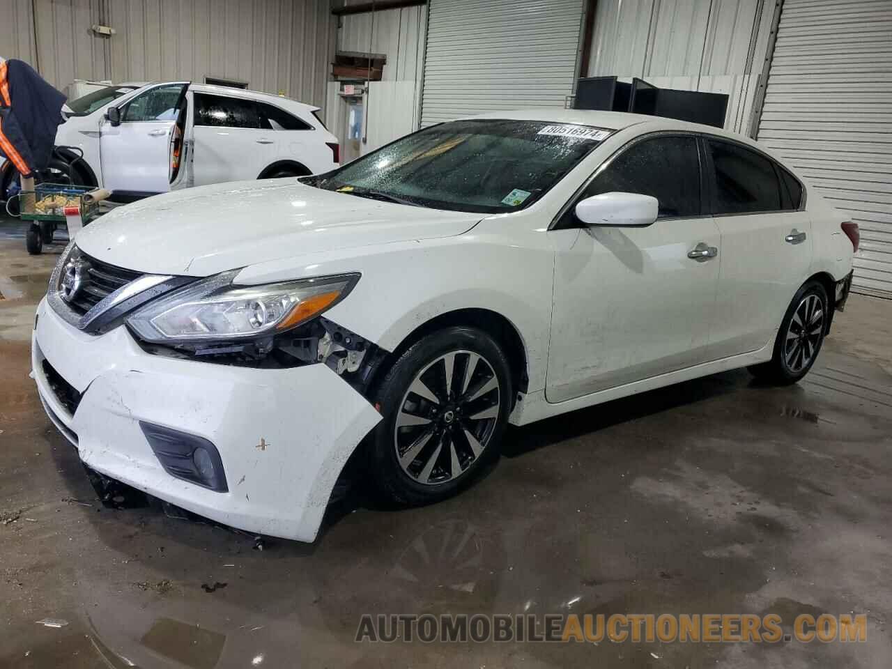 1N4AL3AP6JC138415 NISSAN ALTIMA 2018