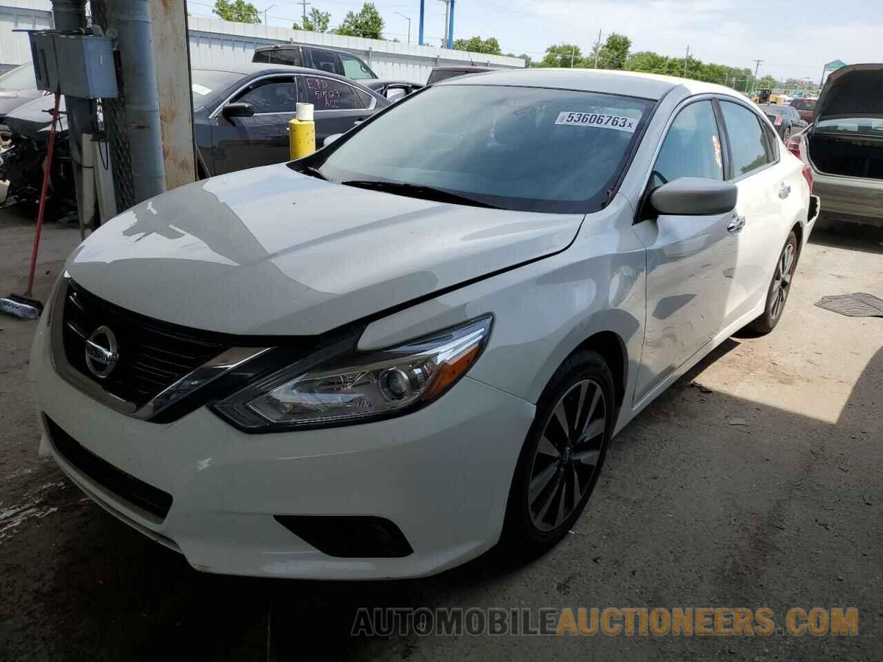 1N4AL3AP6JC138477 NISSAN ALTIMA 2018