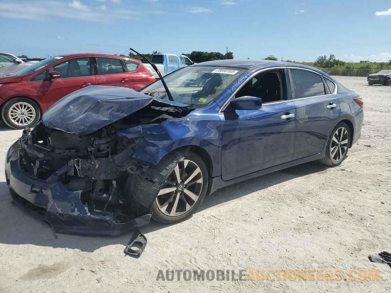 1N4AL3AP6JC139970 NISSAN ALTIMA 2018