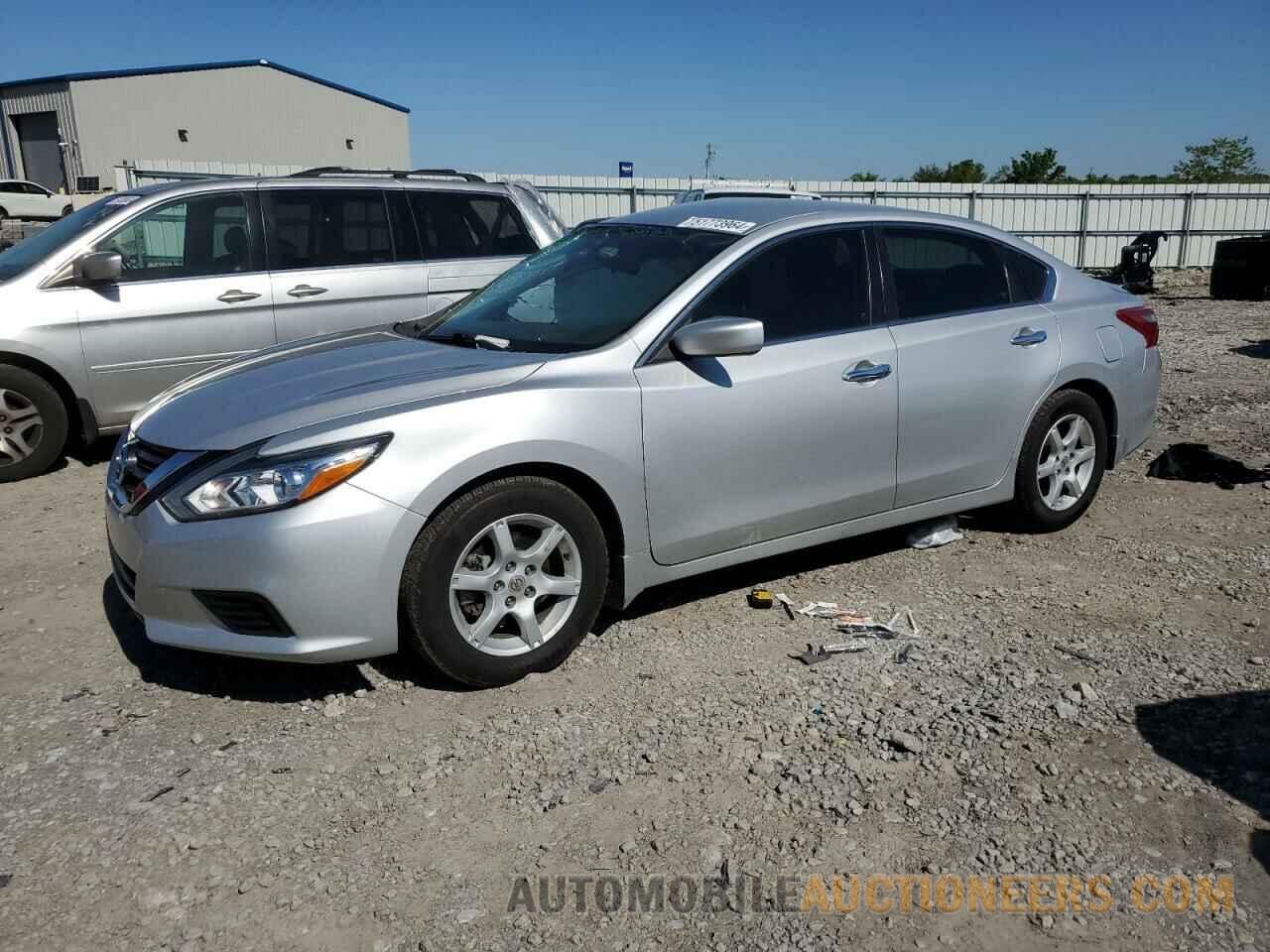 1N4AL3AP6JC140763 NISSAN ALTIMA 2018