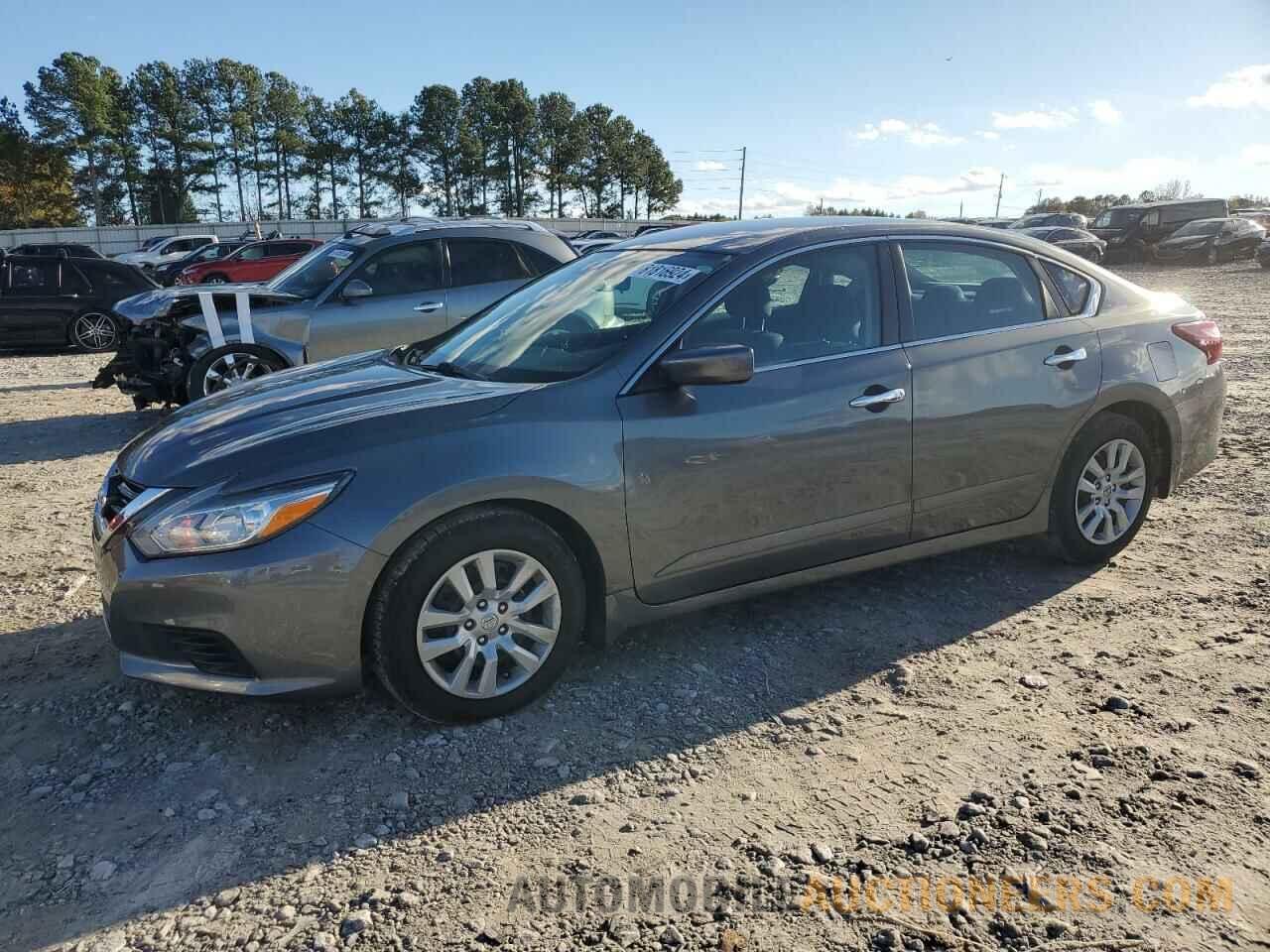 1N4AL3AP6JC142206 NISSAN ALTIMA 2018