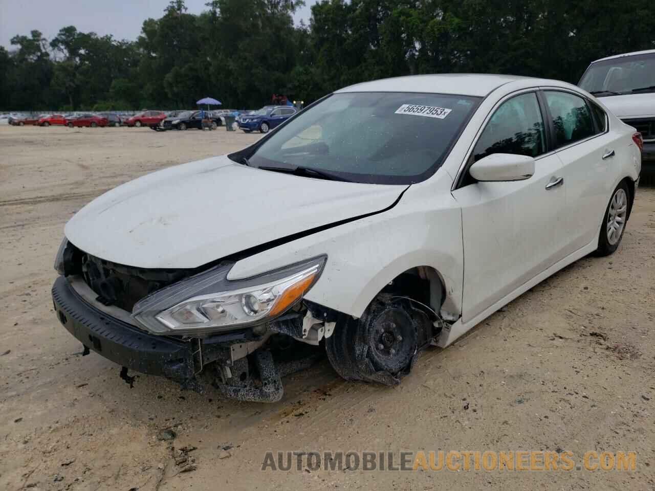 1N4AL3AP6JC142755 NISSAN ALTIMA 2018