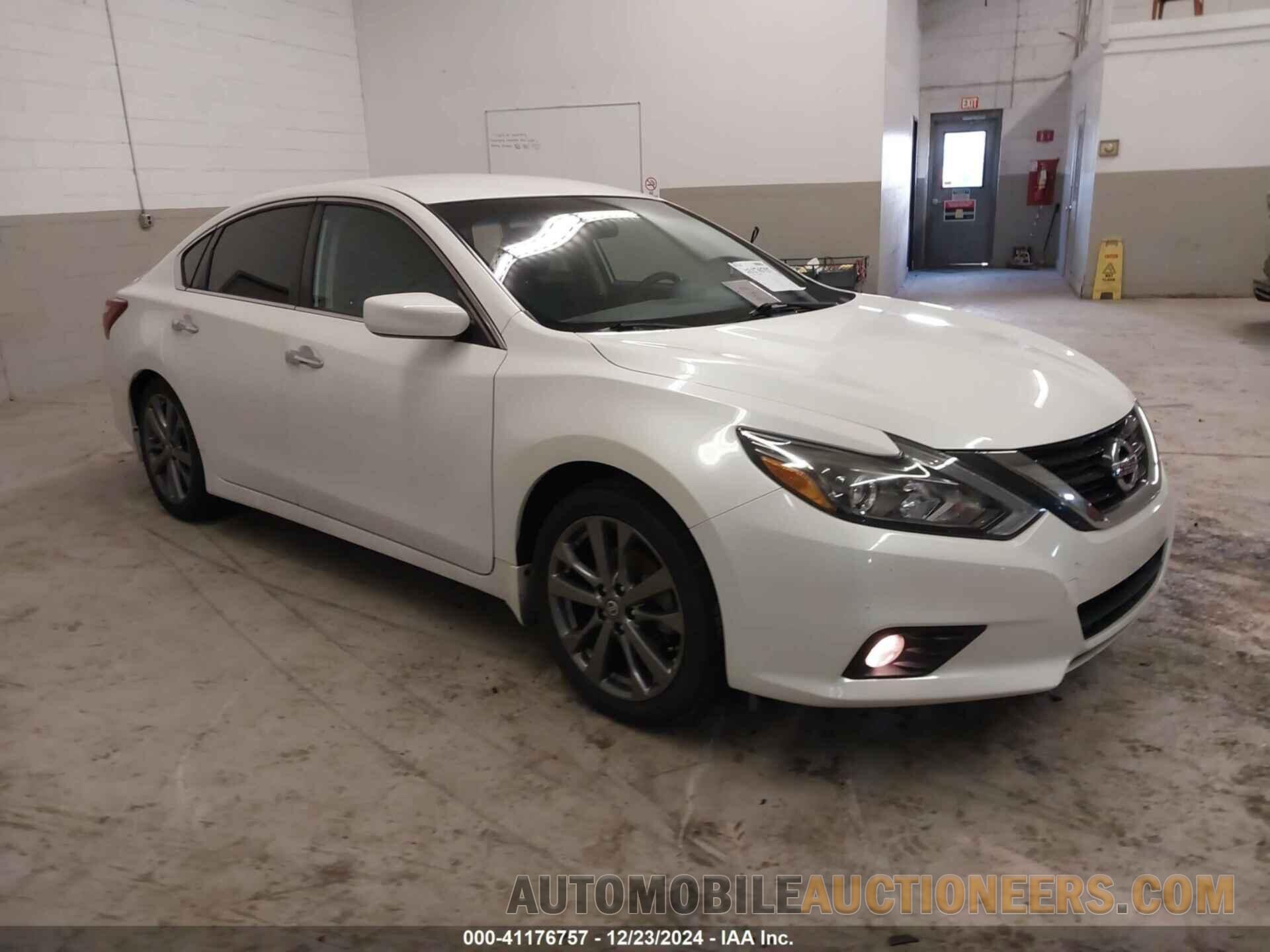 1N4AL3AP6JC142853 NISSAN ALTIMA 2018