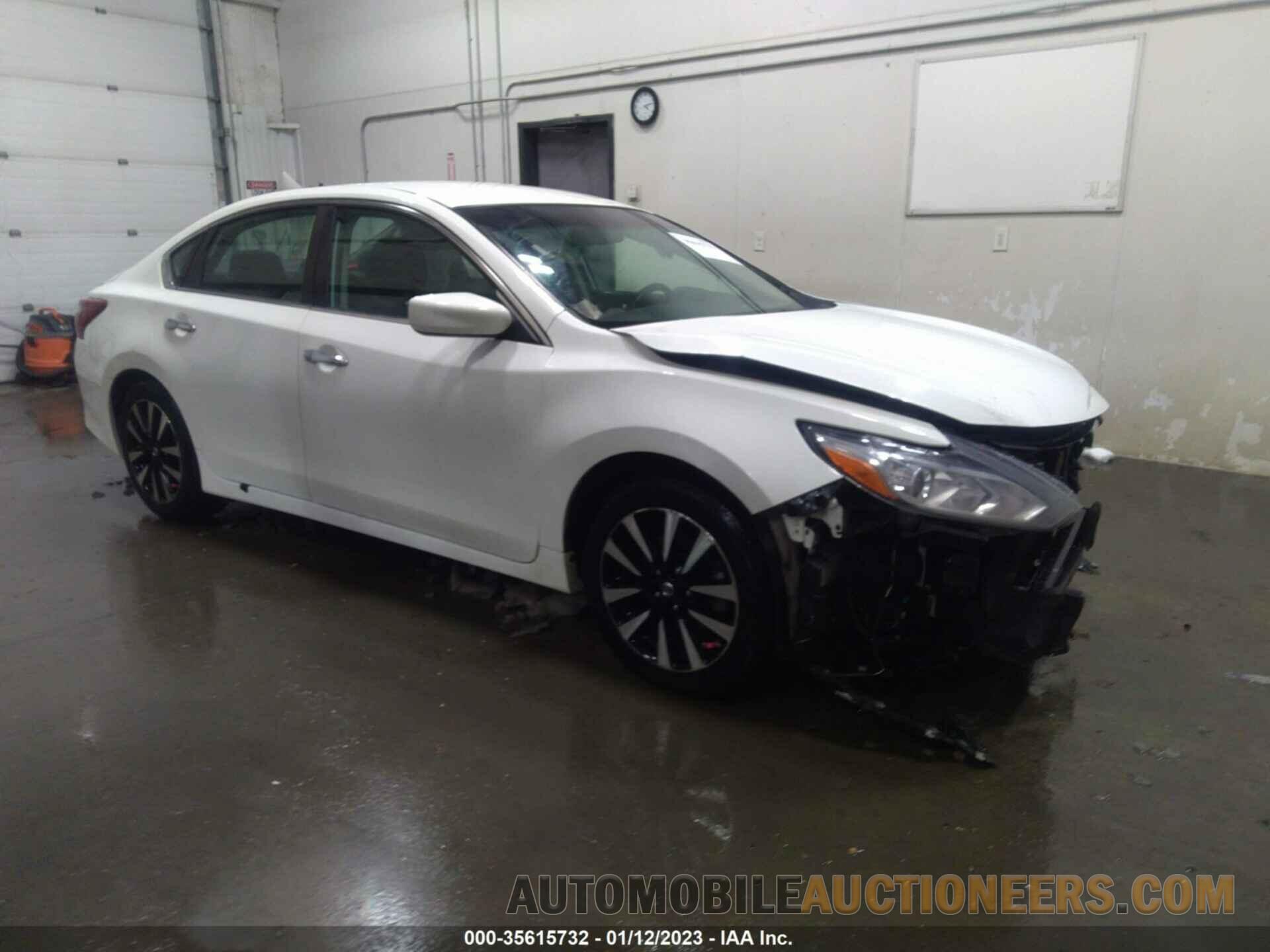 1N4AL3AP6JC146482 NISSAN ALTIMA 2018