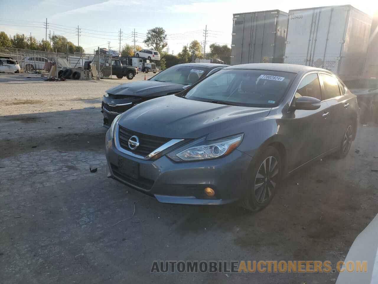 1N4AL3AP6JC149253 NISSAN ALTIMA 2018