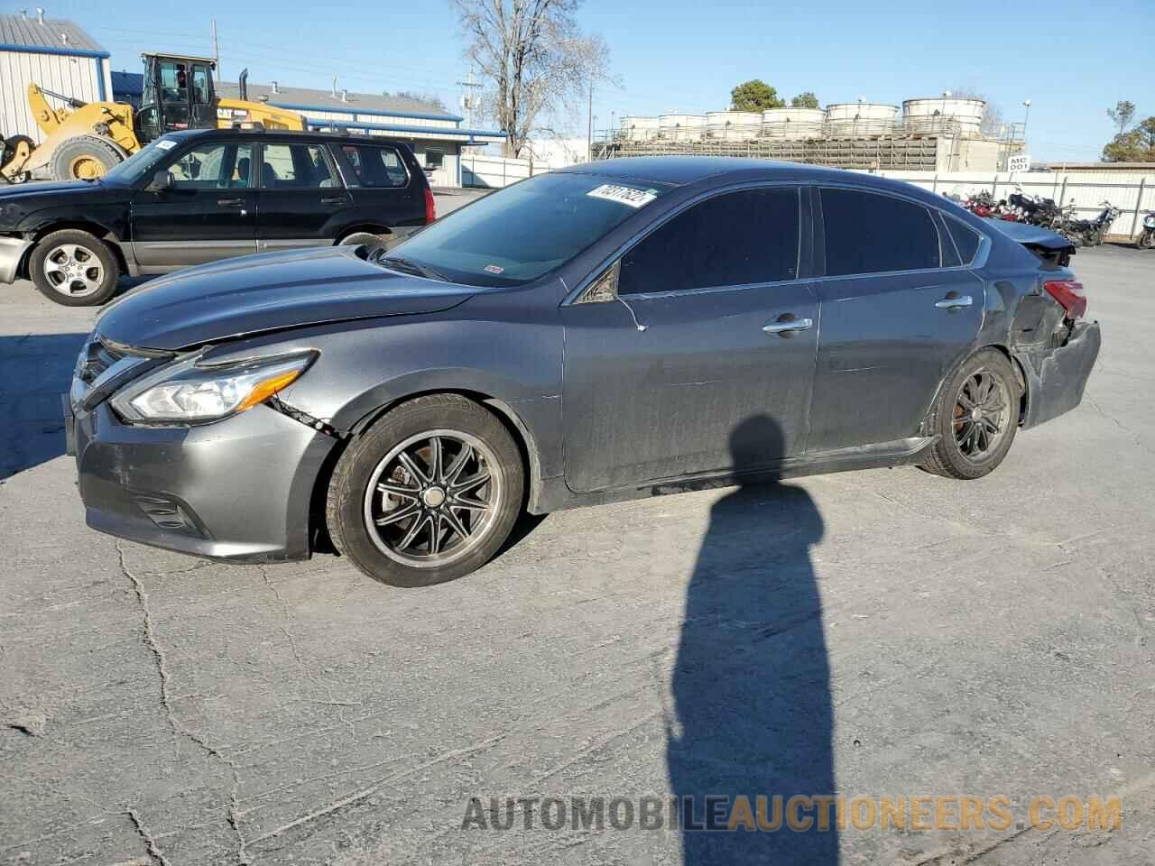 1N4AL3AP6JC150371 NISSAN ALTIMA 2018