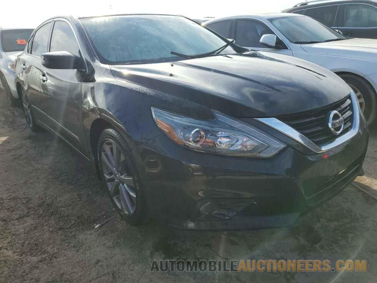 1N4AL3AP6JC150757 NISSAN ALTIMA 2018