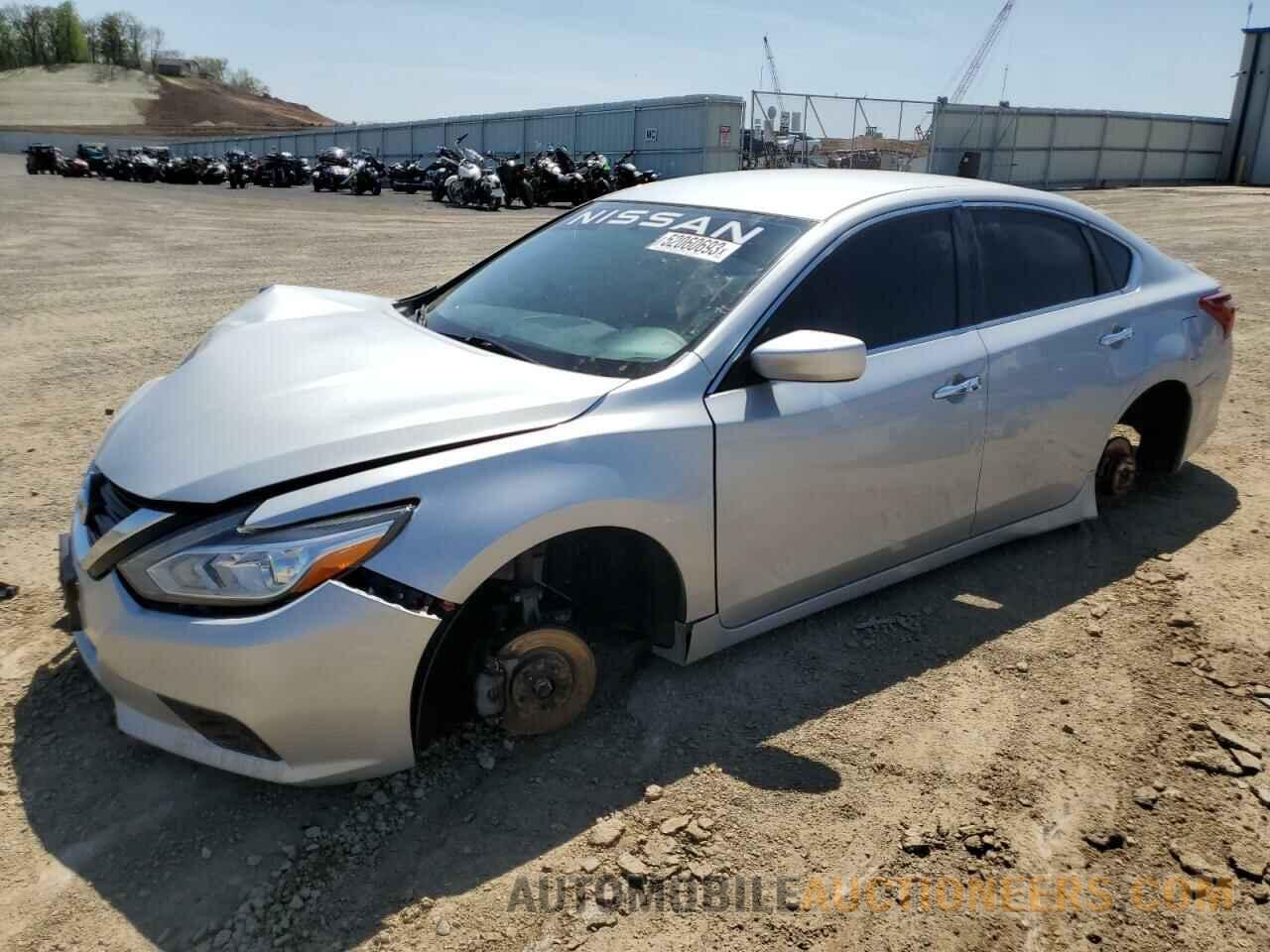 1N4AL3AP6JC152136 NISSAN ALTIMA 2018