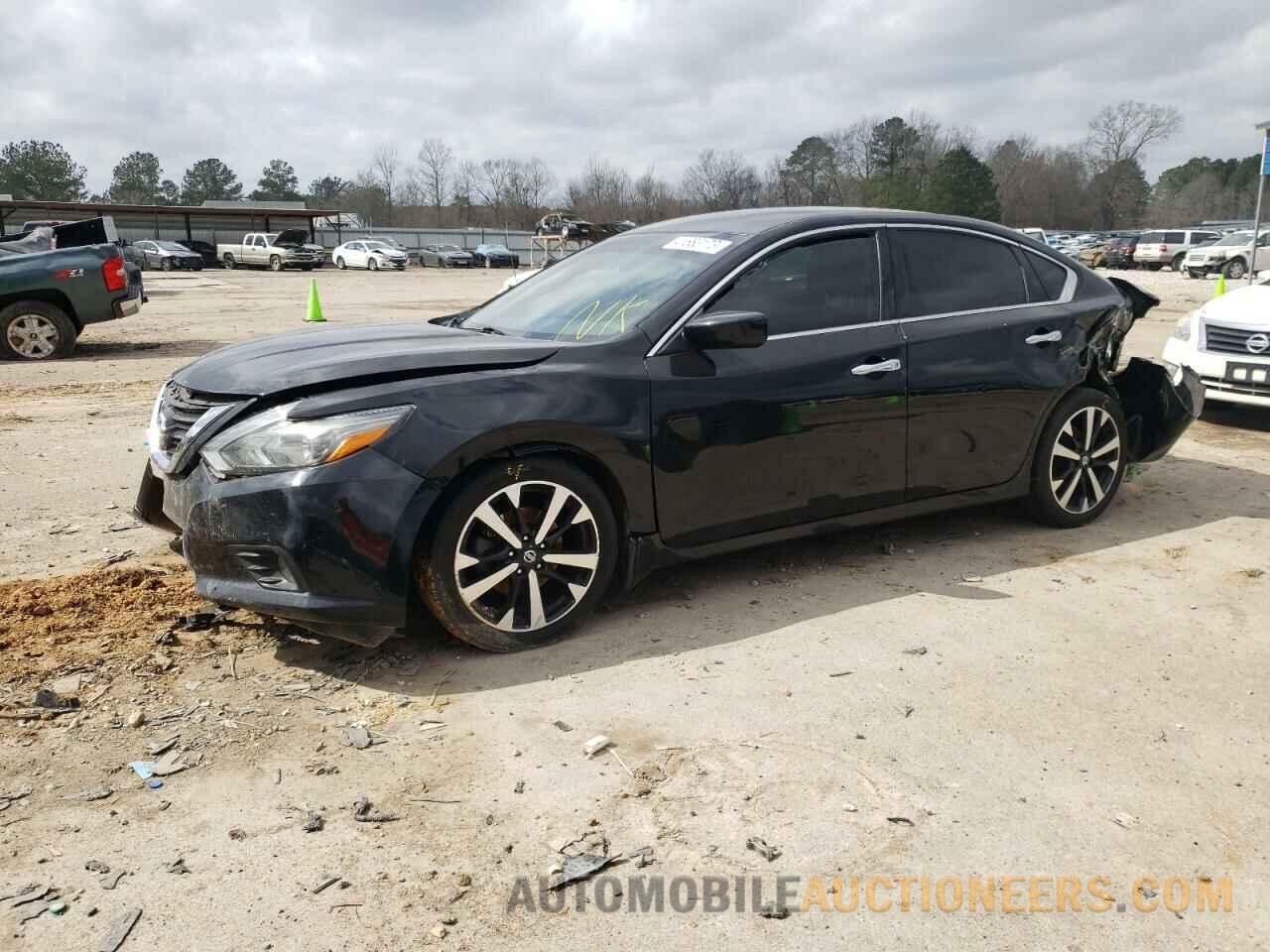 1N4AL3AP6JC154632 NISSAN ALTIMA 2018