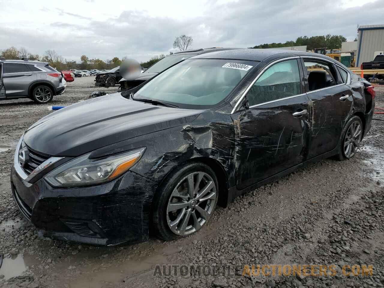 1N4AL3AP6JC155117 NISSAN ALTIMA 2018