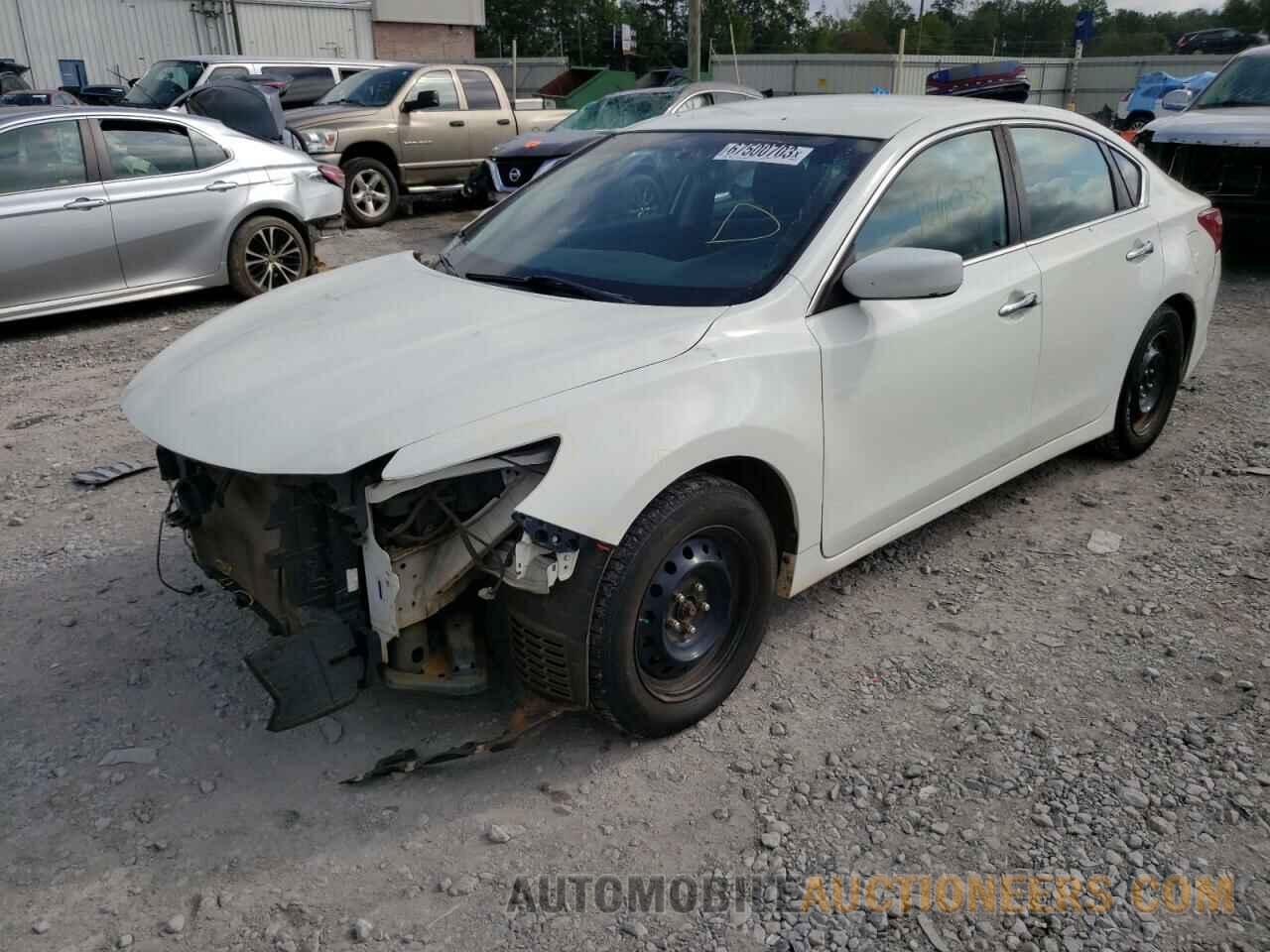 1N4AL3AP6JC159474 NISSAN ALTIMA 2018