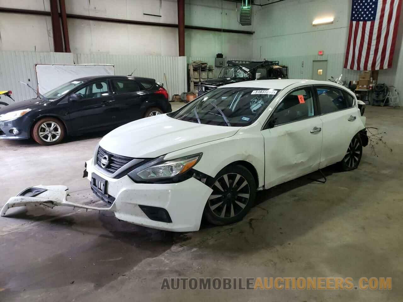 1N4AL3AP6JC161371 NISSAN ALTIMA 2018