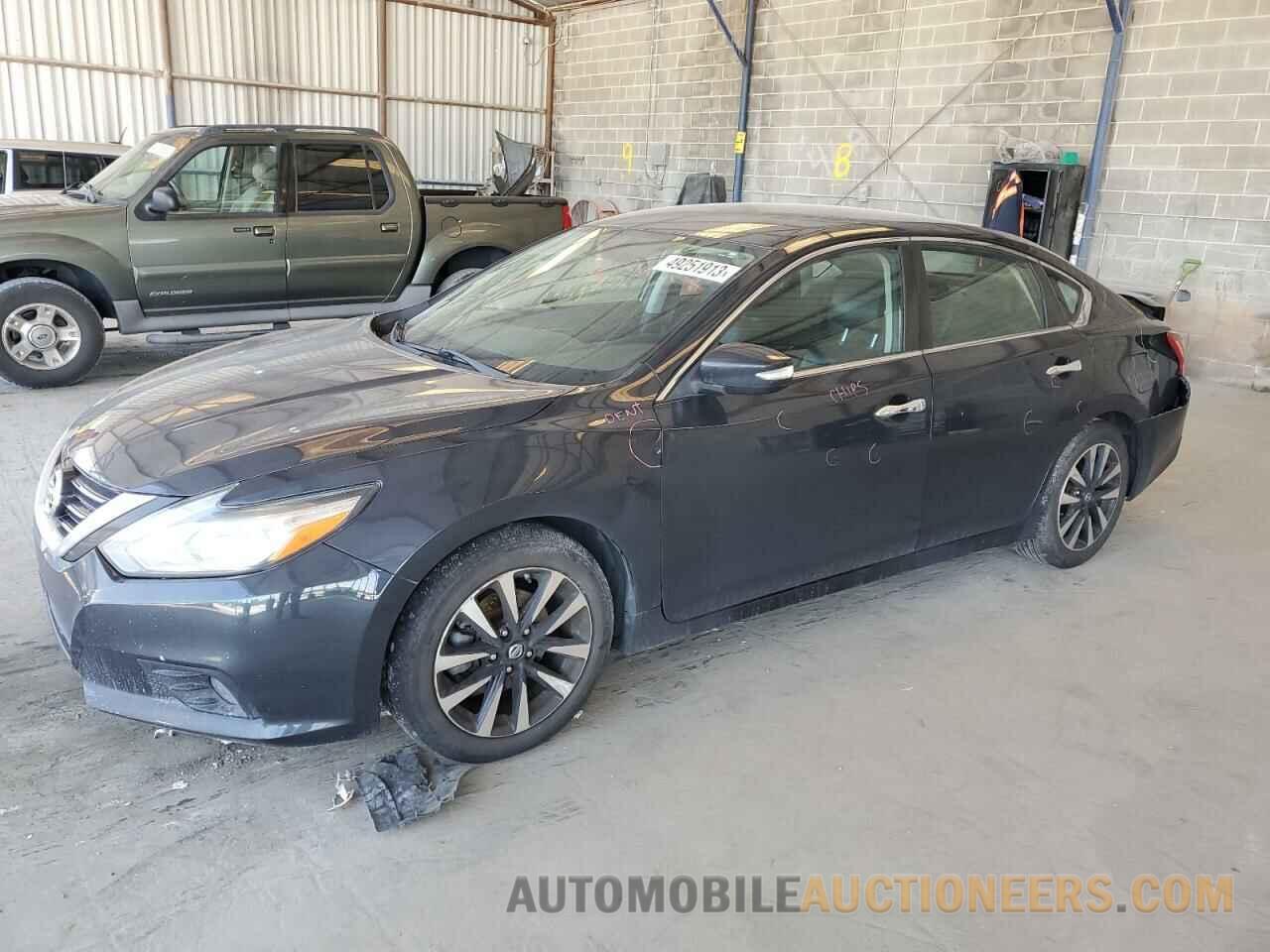 1N4AL3AP6JC162861 NISSAN ALTIMA 2018