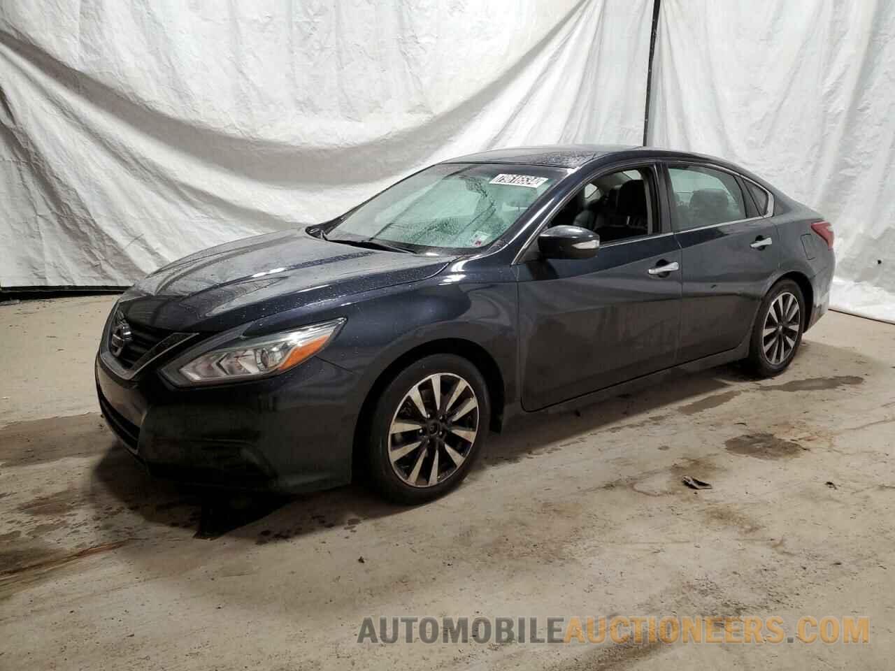 1N4AL3AP6JC162956 NISSAN ALTIMA 2018