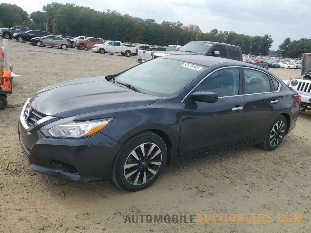 1N4AL3AP6JC164092 NISSAN ALTIMA 2018