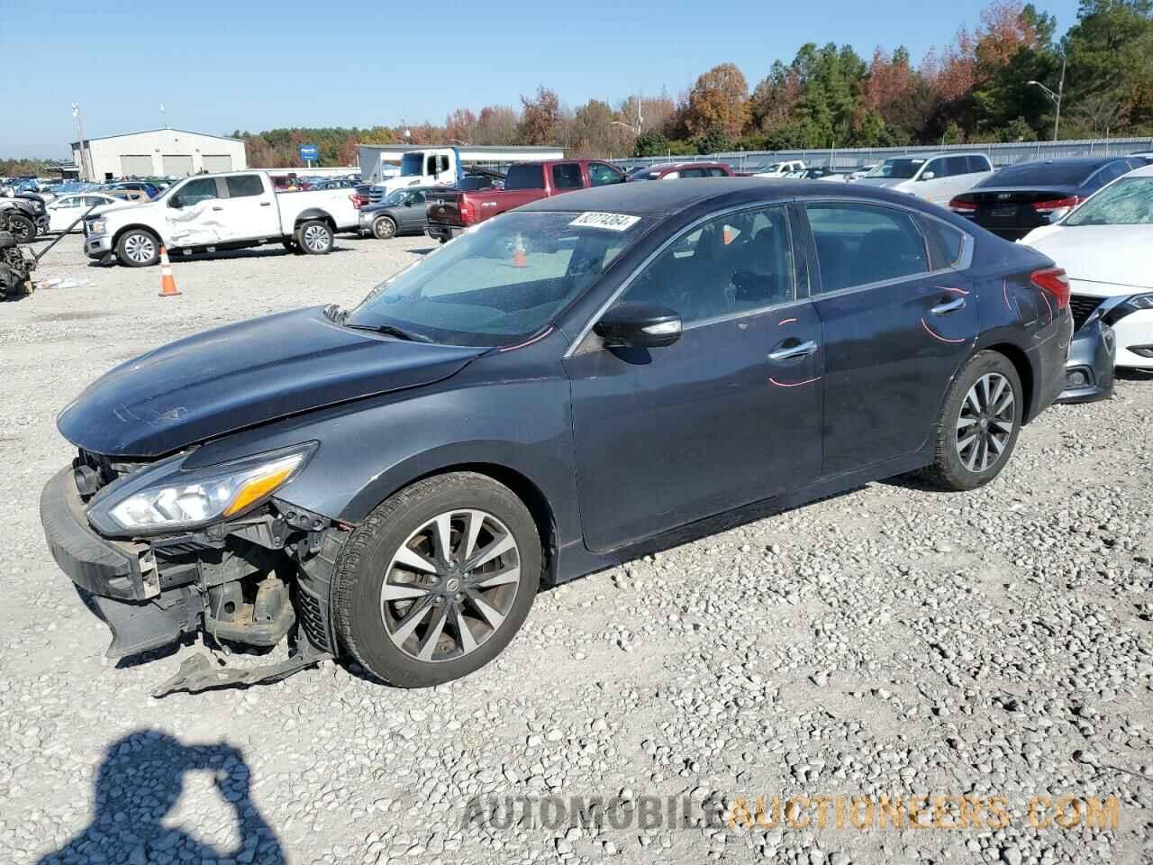 1N4AL3AP6JC165985 NISSAN ALTIMA 2018