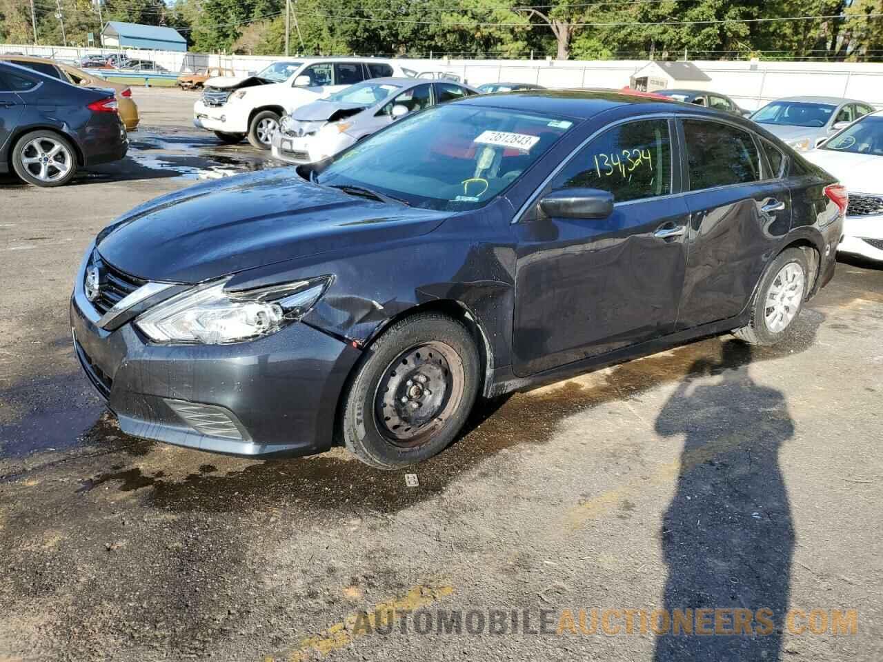 1N4AL3AP6JC167008 NISSAN ALTIMA 2018