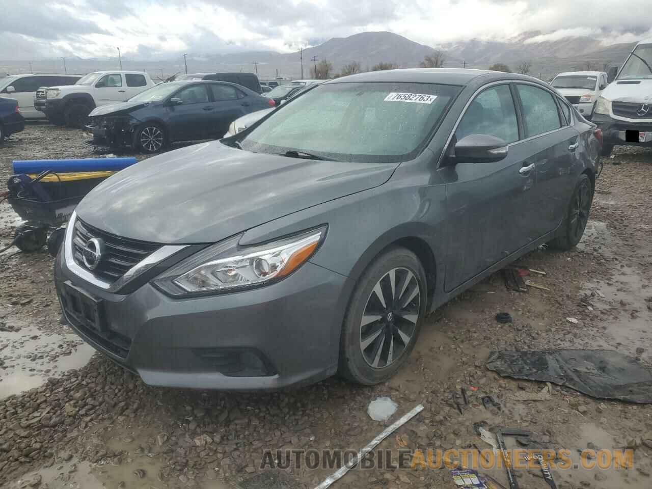 1N4AL3AP6JC169941 NISSAN ALTIMA 2018