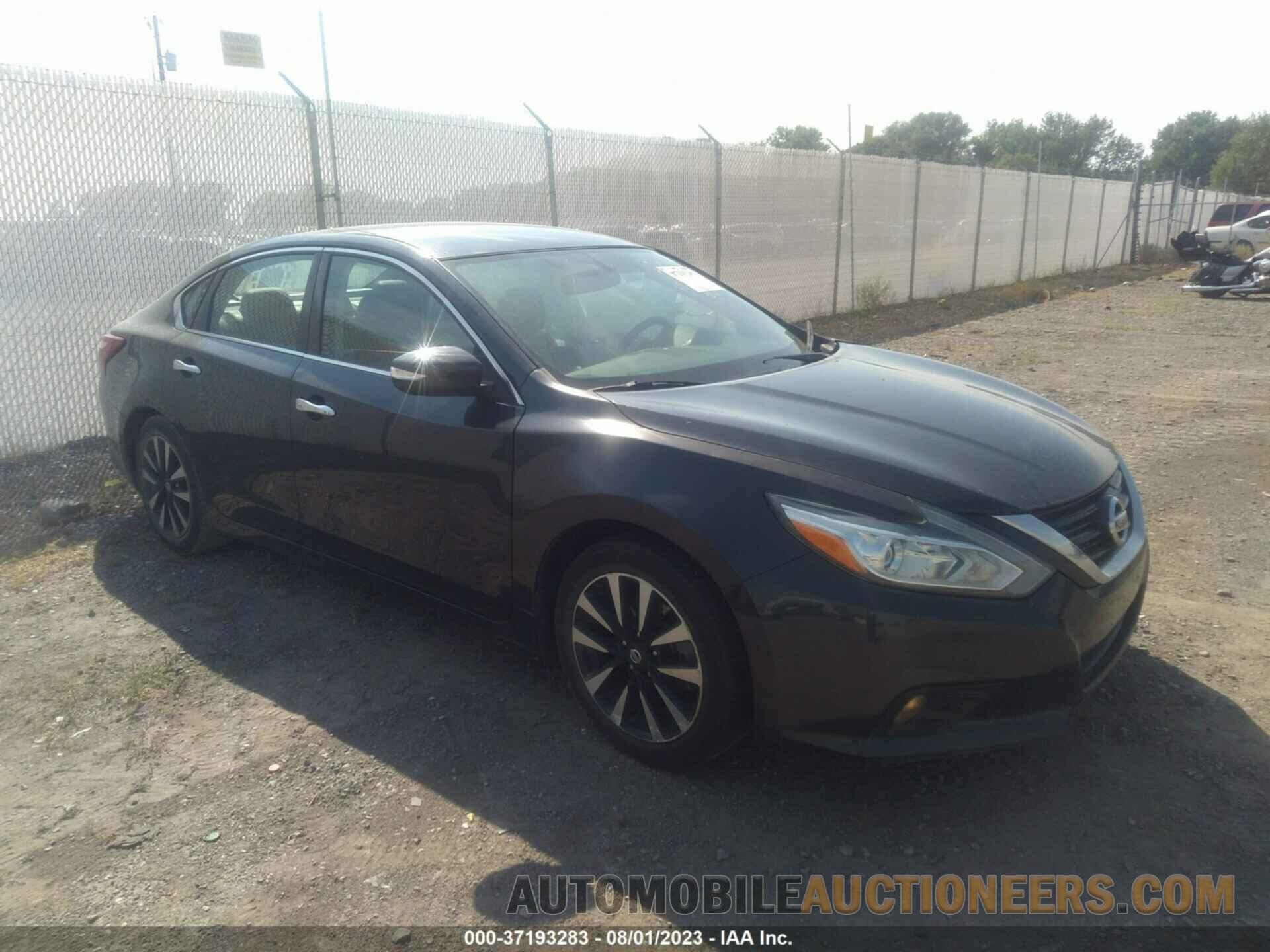 1N4AL3AP6JC171804 NISSAN ALTIMA 2018