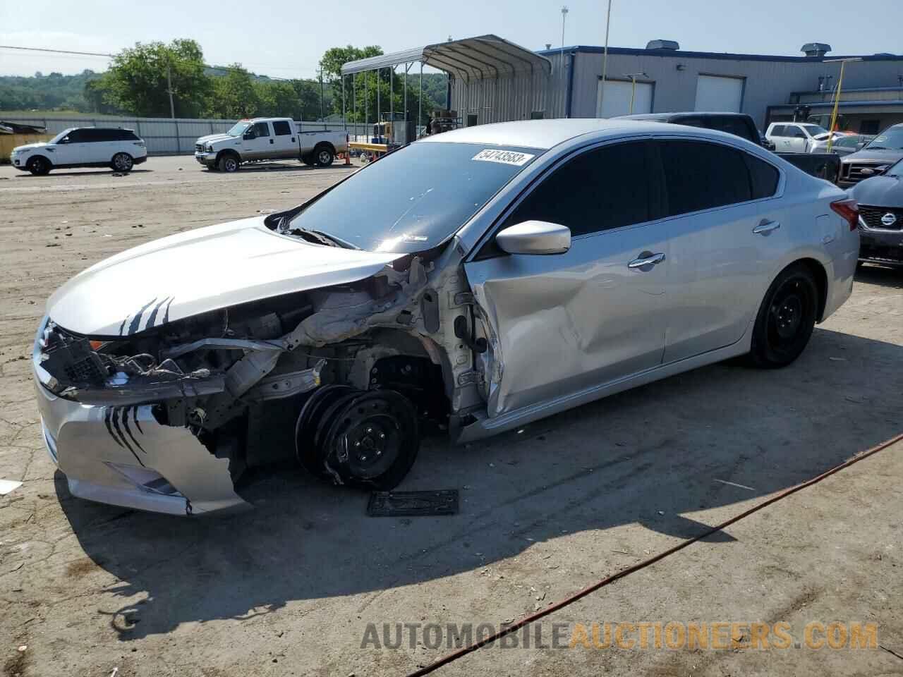 1N4AL3AP6JC173522 NISSAN ALTIMA 2018