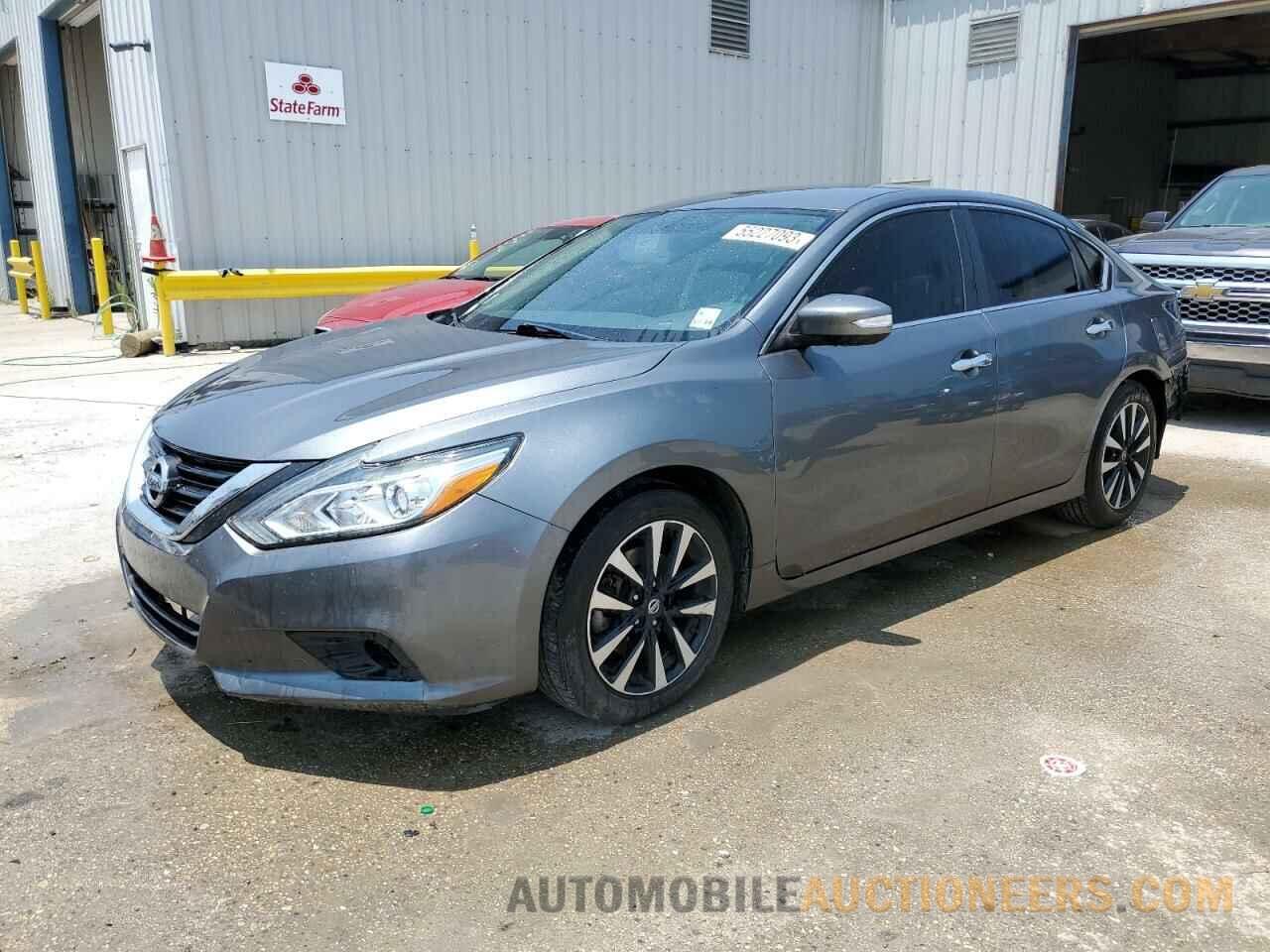 1N4AL3AP6JC173715 NISSAN ALTIMA 2018