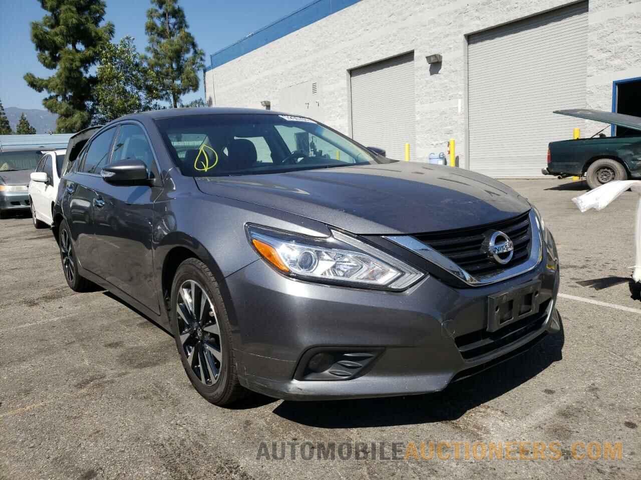 1N4AL3AP6JC175724 NISSAN ALTIMA 2018