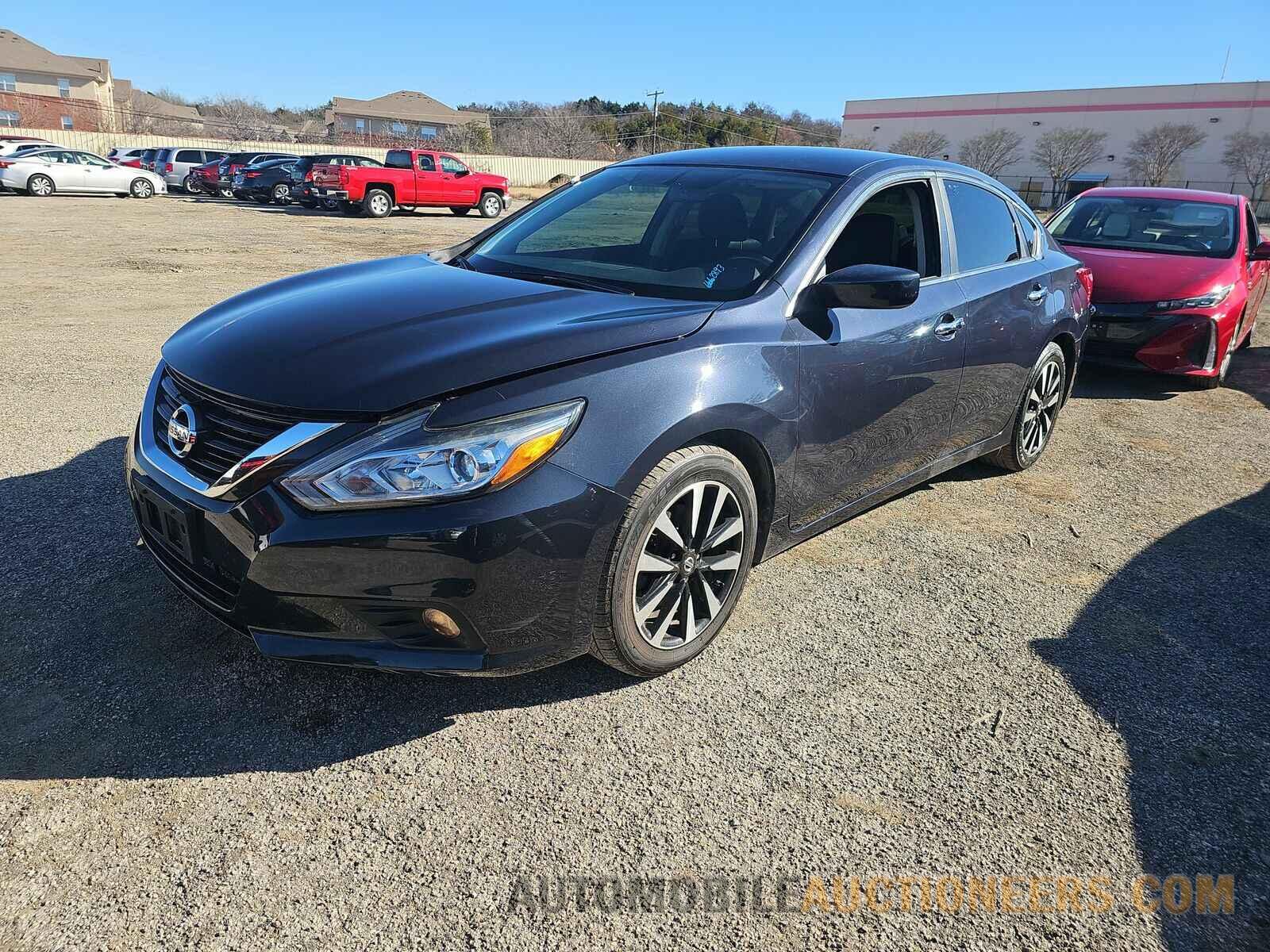 1N4AL3AP6JC178803 Nissan Altima 2018