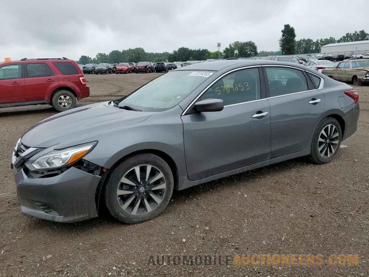 1N4AL3AP6JC183922 NISSAN ALTIMA 2018