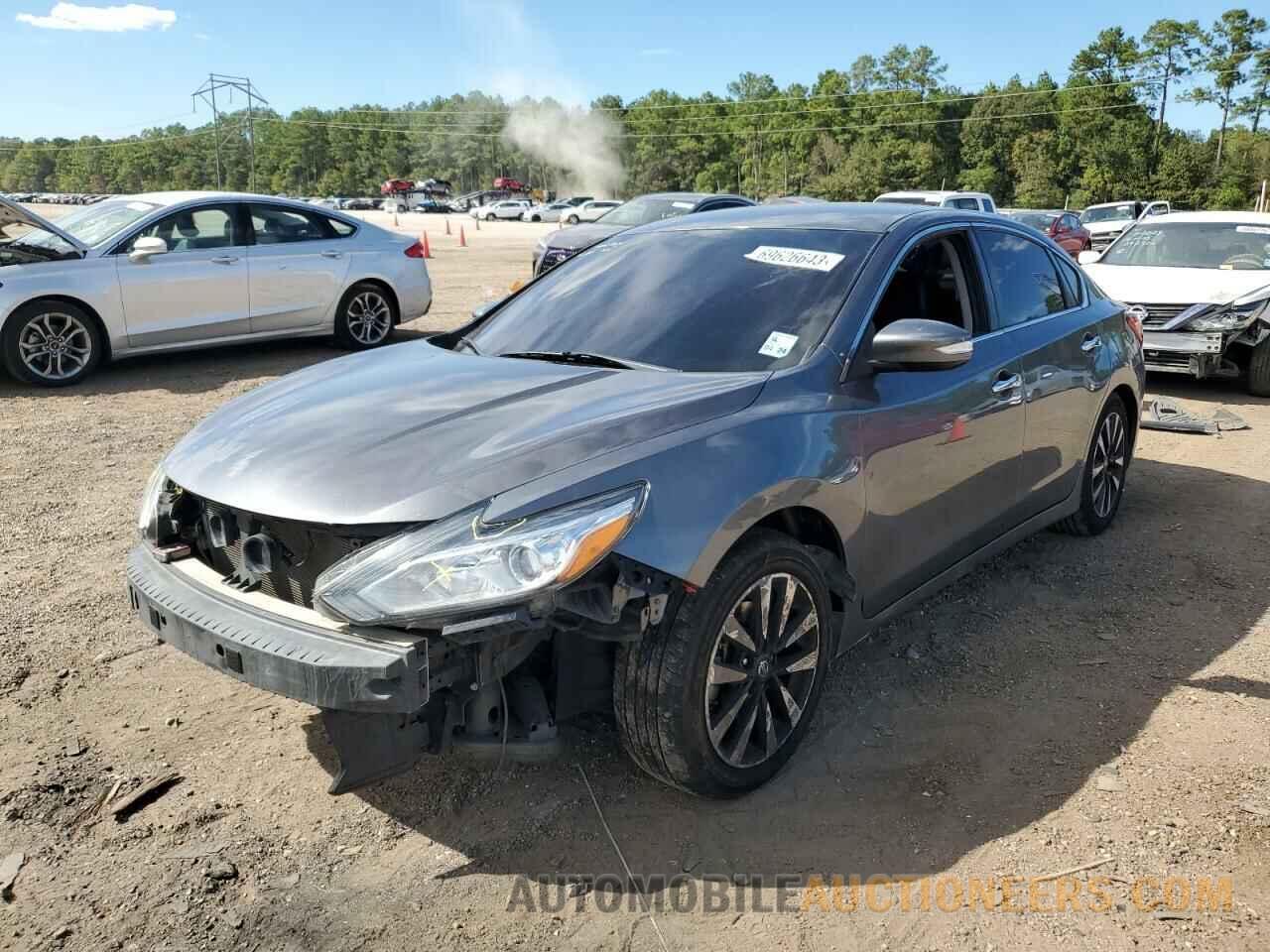 1N4AL3AP6JC185394 NISSAN ALTIMA 2018